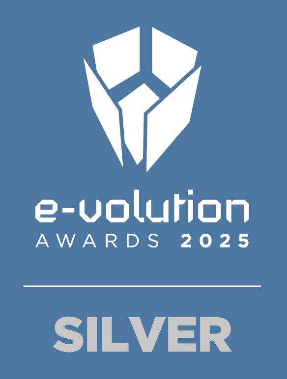 E-VOLUTION AWARD